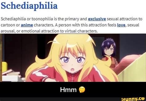 im hentai|How can I stop my schediaphilia (attraction to cartoons)